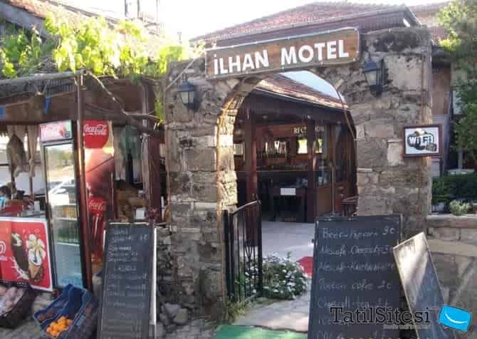 İlhan Motel